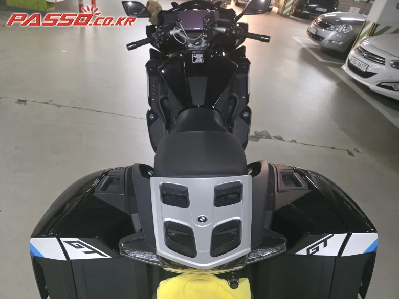 BMW K 1600 GT 2024 사진 8