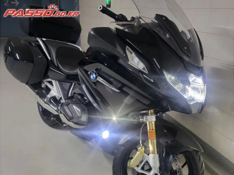 BMW R 1250 RT 2024 사진 1