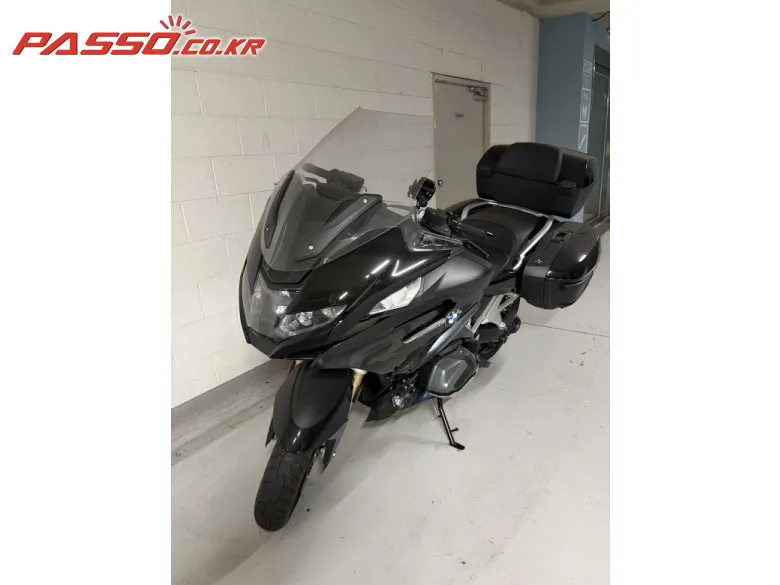 BMW R 1250 RT 2024 사진 2
