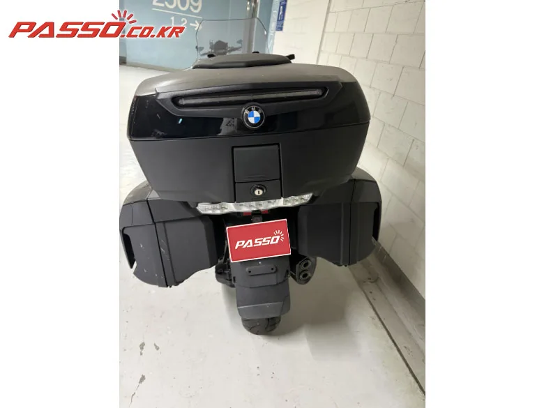 BMW R 1250 RT 2024 사진 3