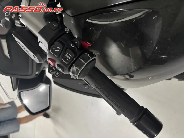 BMW R 1250 RT 2024 사진 4