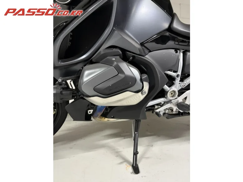BMW R 1250 RT 2024 사진 5