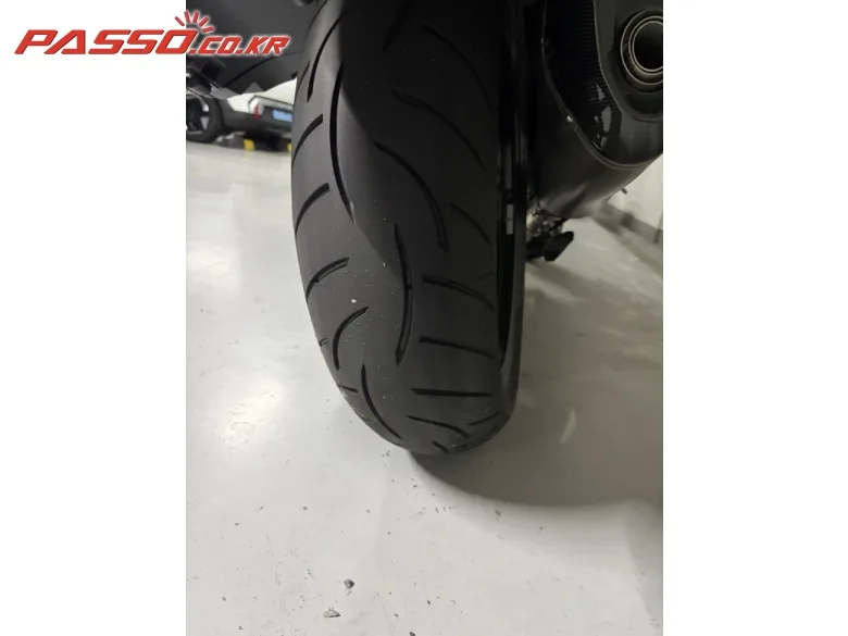BMW R 1250 RT 2024 사진 6