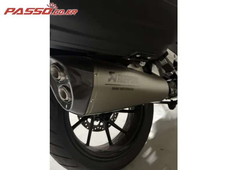 BMW R 1250 RT 2024 사진 7