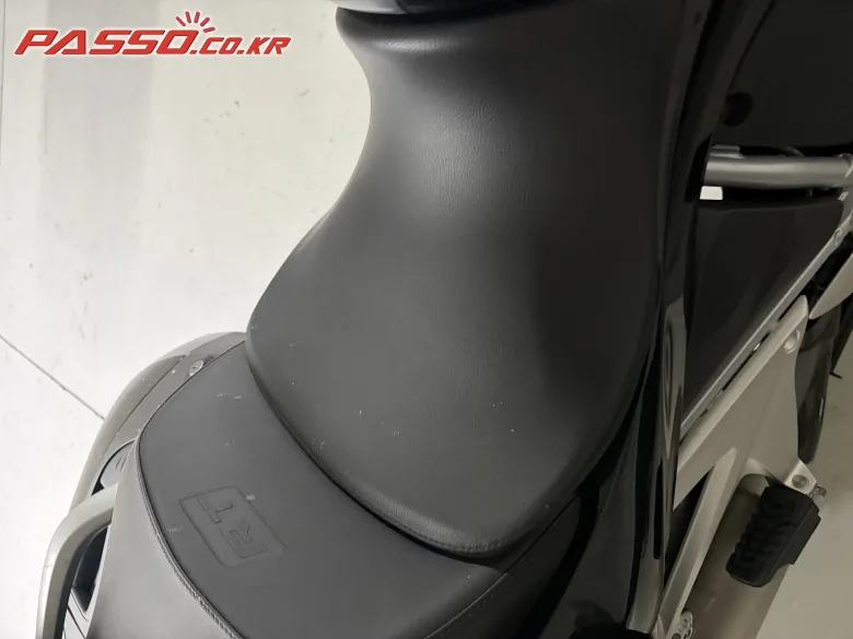BMW R 1250 RT 2024 사진 8