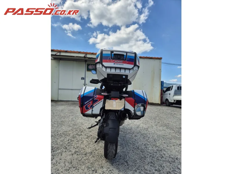 BMW R 1300 GS 2024 사진 3