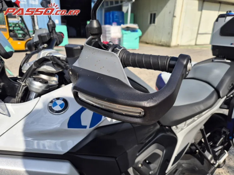 BMW R 1300 GS 2024 사진 4