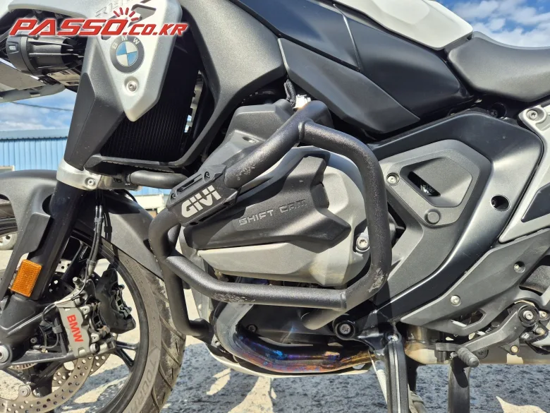 BMW R 1300 GS 2024 사진 5