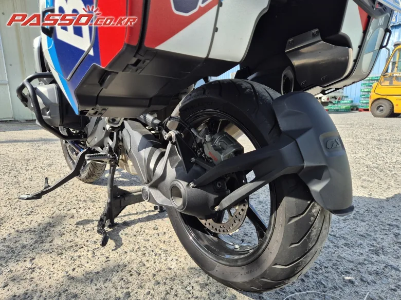 BMW R 1300 GS 2024 사진 6
