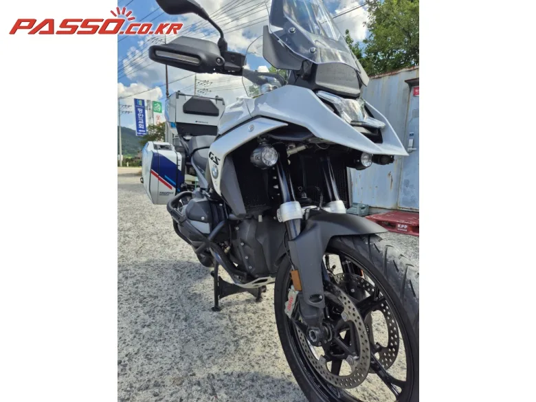 BMW R 1300 GS 2024 사진 7