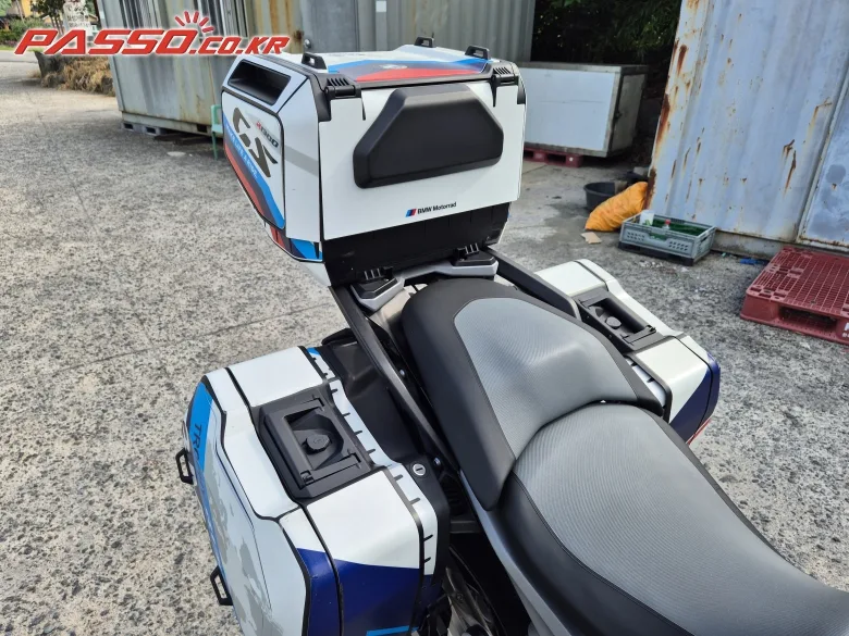 BMW R 1300 GS 2024 사진 8