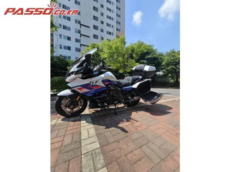 BMW K 1600 GT 2023 사진 2