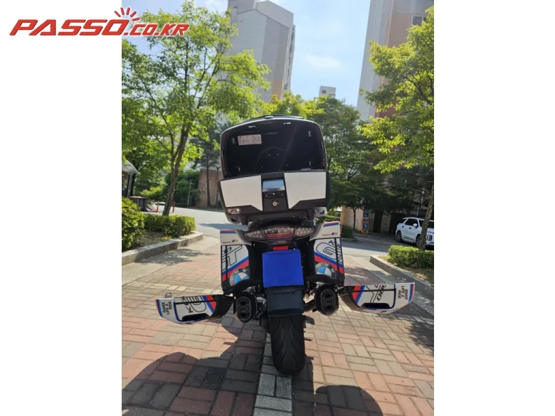 BMW K 1600 GT 2023 사진 3