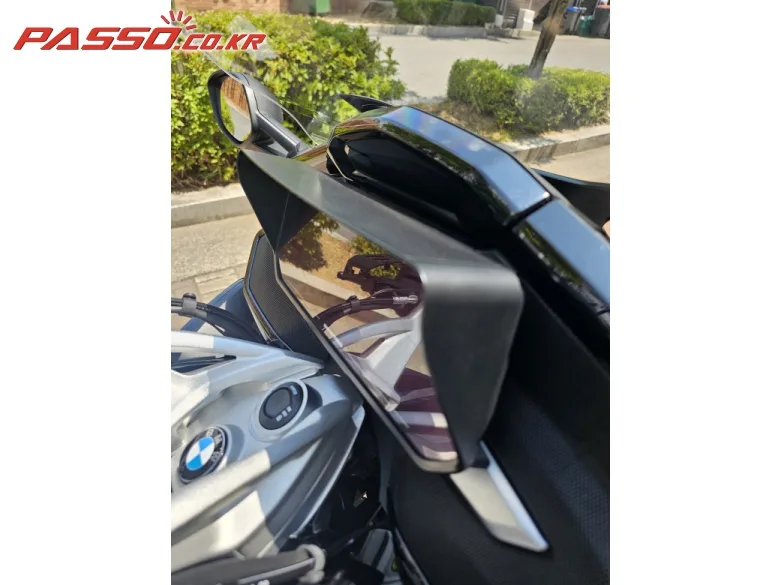 BMW K 1600 GT 2023 사진 4