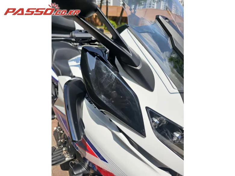 BMW K 1600 GT 2023 사진 5