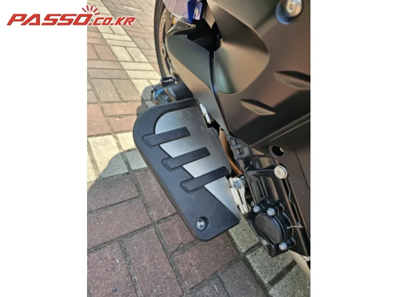 BMW K 1600 GT 2023 사진 6