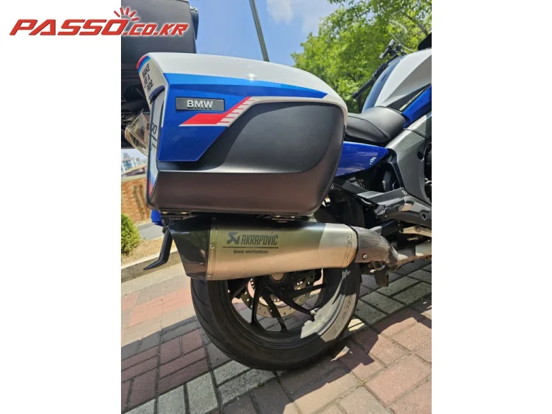 BMW K 1600 GT 2023 사진 7