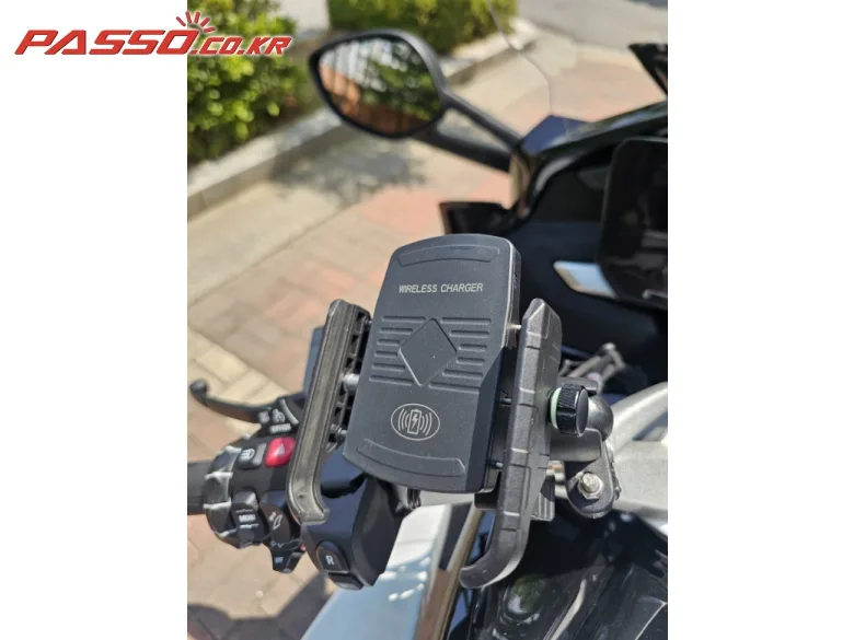 BMW K 1600 GT 2023 사진 8