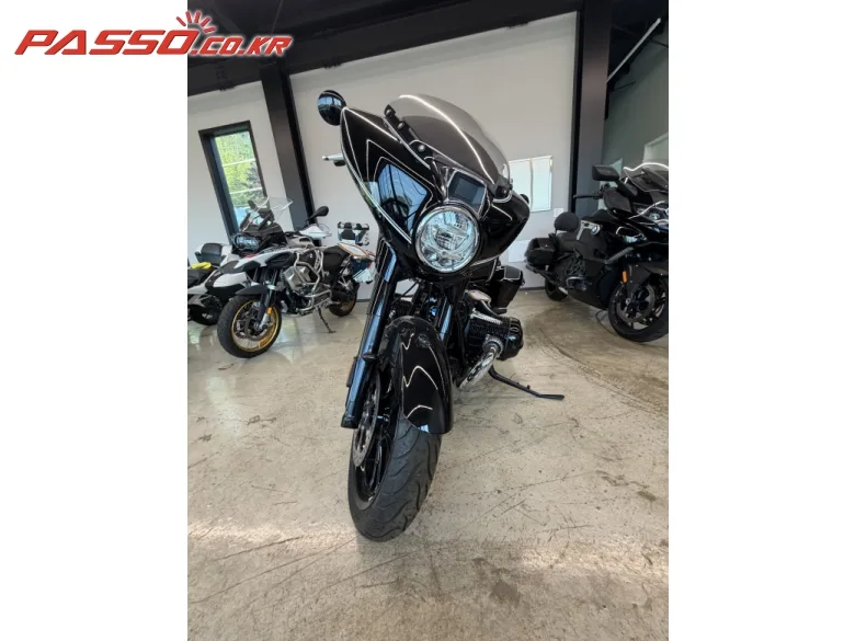 BMW R18B 2023 블랙 사진 3