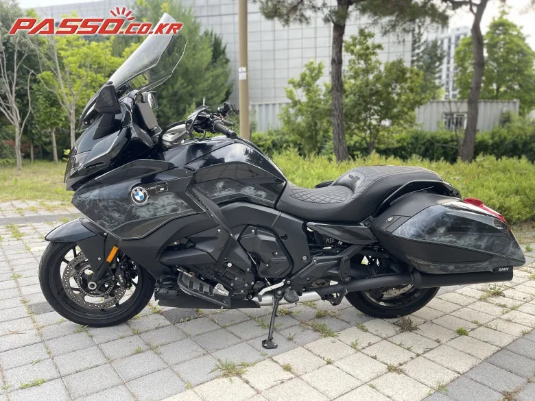 BMW K 1600 B 2022 사진 2