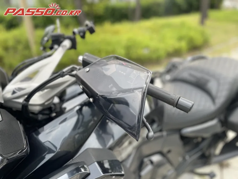 BMW K 1600 B 2022 사진 4