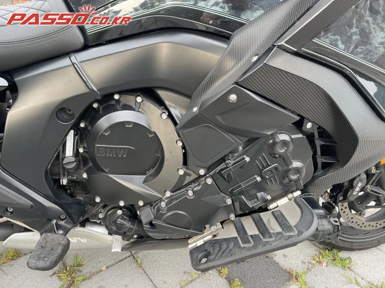 BMW K 1600 B 2022 사진 5