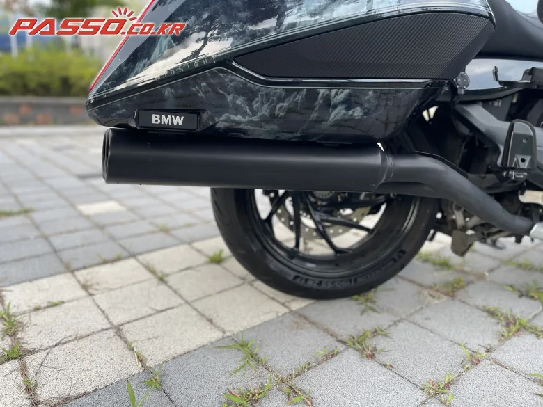 BMW K 1600 B 2022 사진 7
