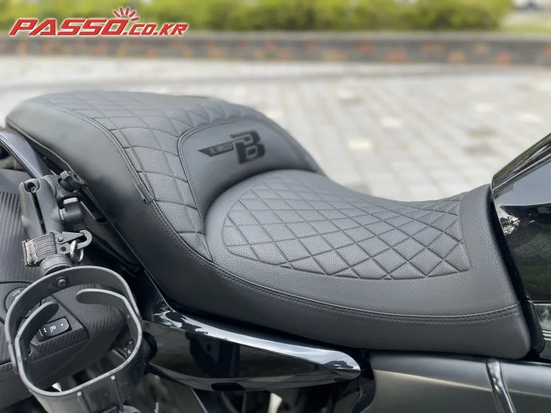 BMW K 1600 B 2022 사진 8
