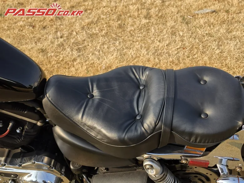 할리데이비슨 883 R 2006 사진 8