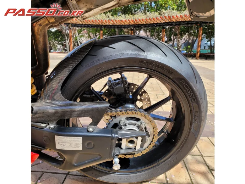 두카티 749 R 2005 사진 6