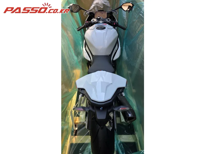 BMW S 1000 RR 2026 사진 3