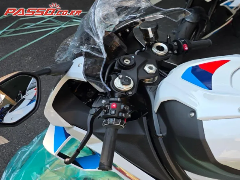 BMW S 1000 RR 2026 사진 4