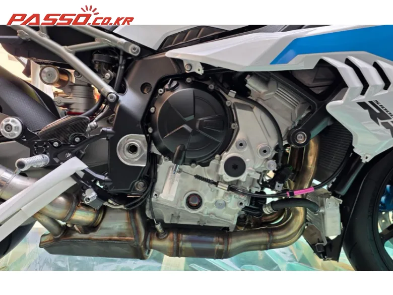 BMW S 1000 RR 2026 사진 5