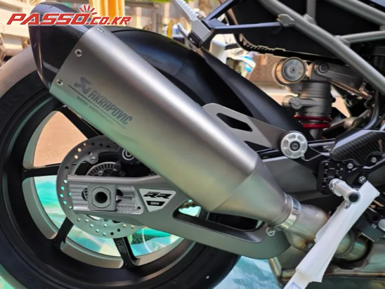 BMW S 1000 RR 2026 사진 7