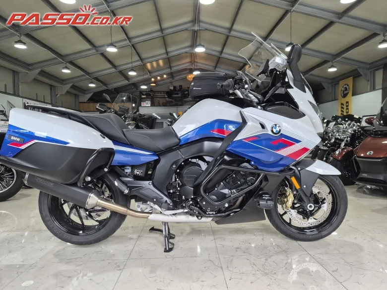 BMW K 1600 GT 2023