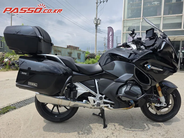 BMW R 1250 RT 2024