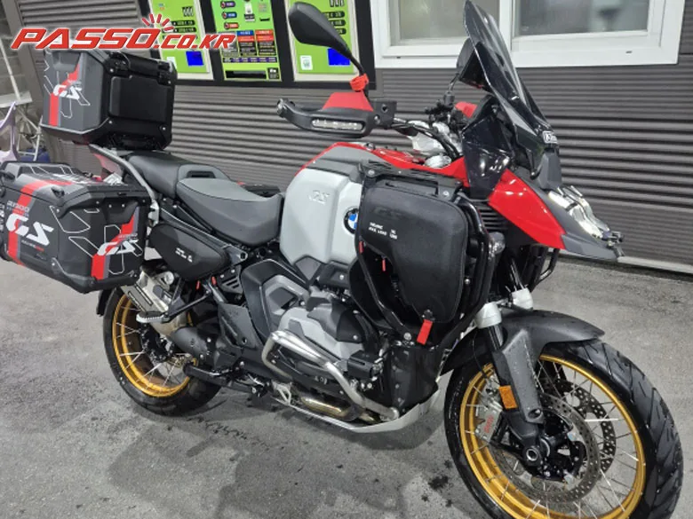 BMW R 1300 GS 2025 사진 1