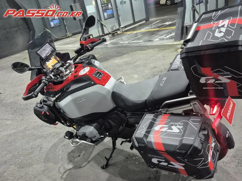 BMW R 1300 GS 2025 사진 2