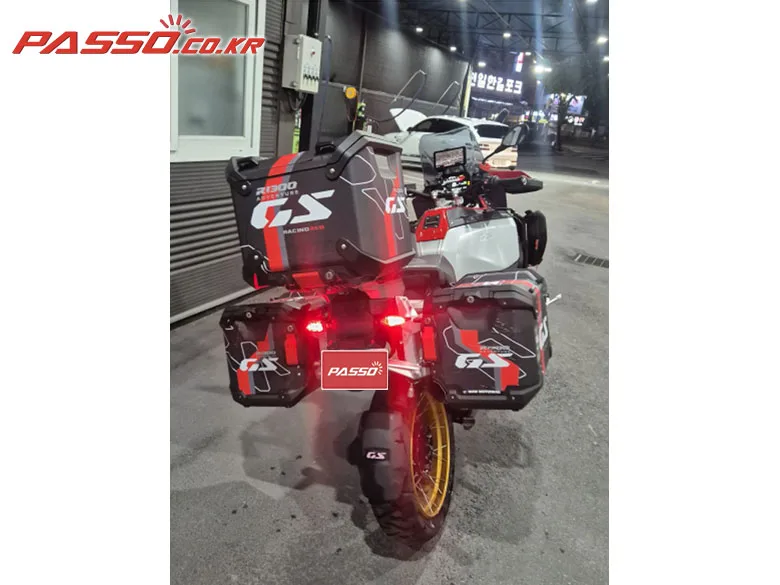 BMW R 1300 GS 2025 사진 3