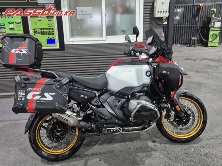 BMW R 1300 GS 2025 사진 5