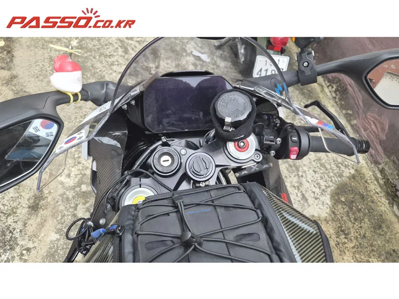 BMW M 1000 RR 2022 사진 4