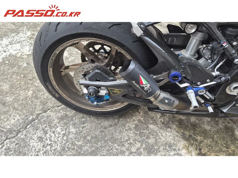 BMW M 1000 RR 2022 사진 7