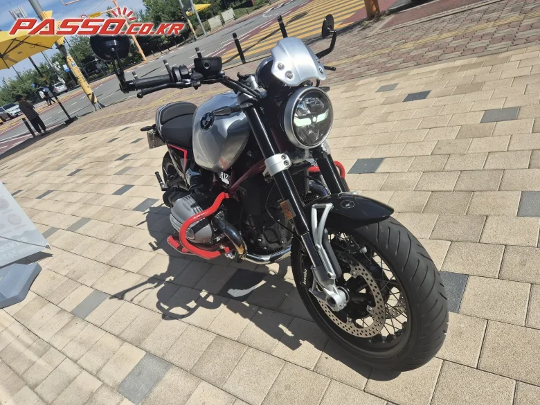 BMW R 12 2026