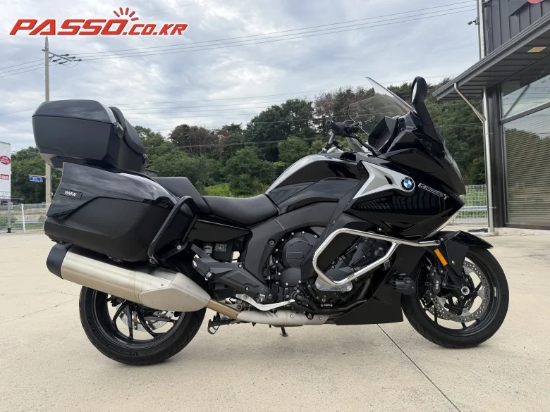 BMW K 1600 GT 2023 사진 1