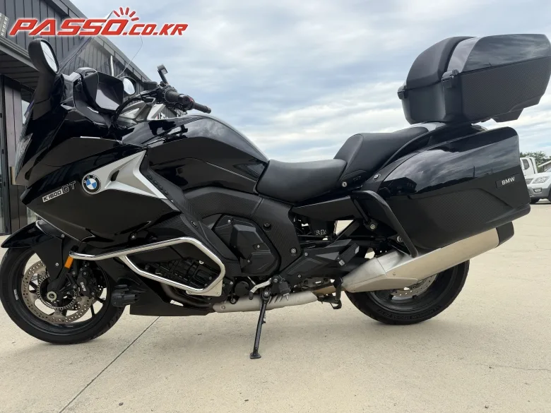 BMW K 1600 GT 2023 사진 2