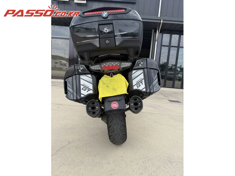 BMW K 1600 GT 2023 사진 3