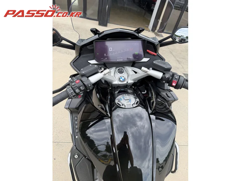 BMW K 1600 GT 2023 사진 4