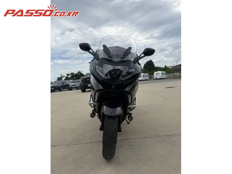 BMW K 1600 GT 2023 사진 5