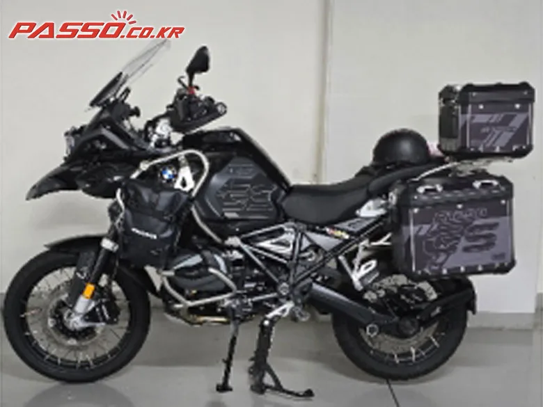 BMW R 1250 GS 어드벤처 2023