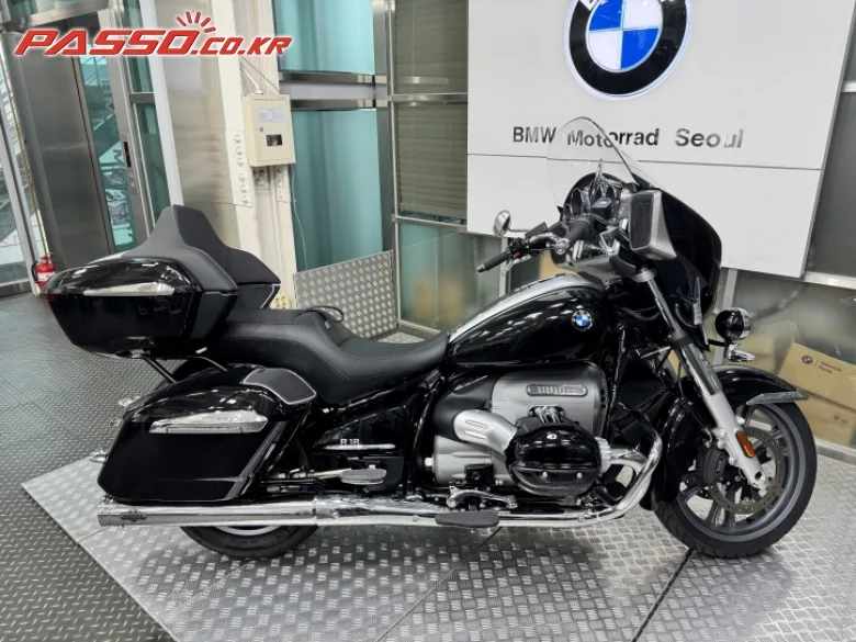BMW R 18 2023